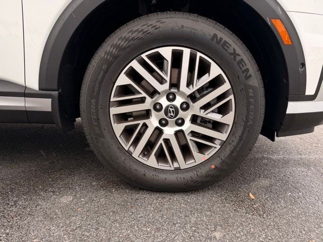 2026 Hyundai PALISADE HYBRID SEL Premium 7 Passenger
