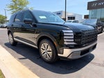 2026 Hyundai PALISADE HYBRID SEL Premium 7 Passenger