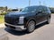 2027 Hyundai PALISADE HYBRID SEL