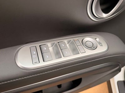 2026 Hyundai PALISADE HYBRID SEL Premium 7 Passenger