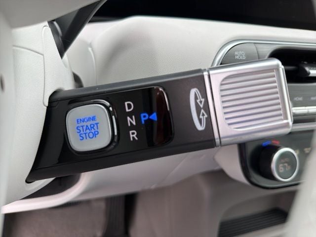 2026 Hyundai PALISADE HYBRID SEL Premium 7 Passenger