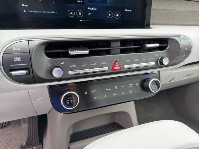 2026 Hyundai PALISADE HYBRID SEL Premium 7 Passenger