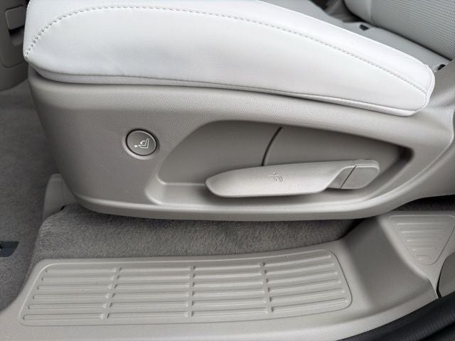 2026 Hyundai PALISADE HYBRID SEL Premium 7 Passenger