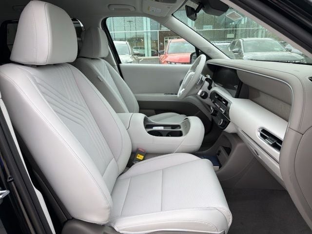 2026 Hyundai PALISADE HYBRID SEL Premium 7 Passenger
