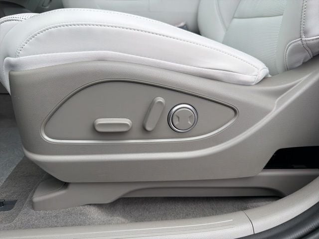 2026 Hyundai PALISADE HYBRID SEL Premium 7 Passenger