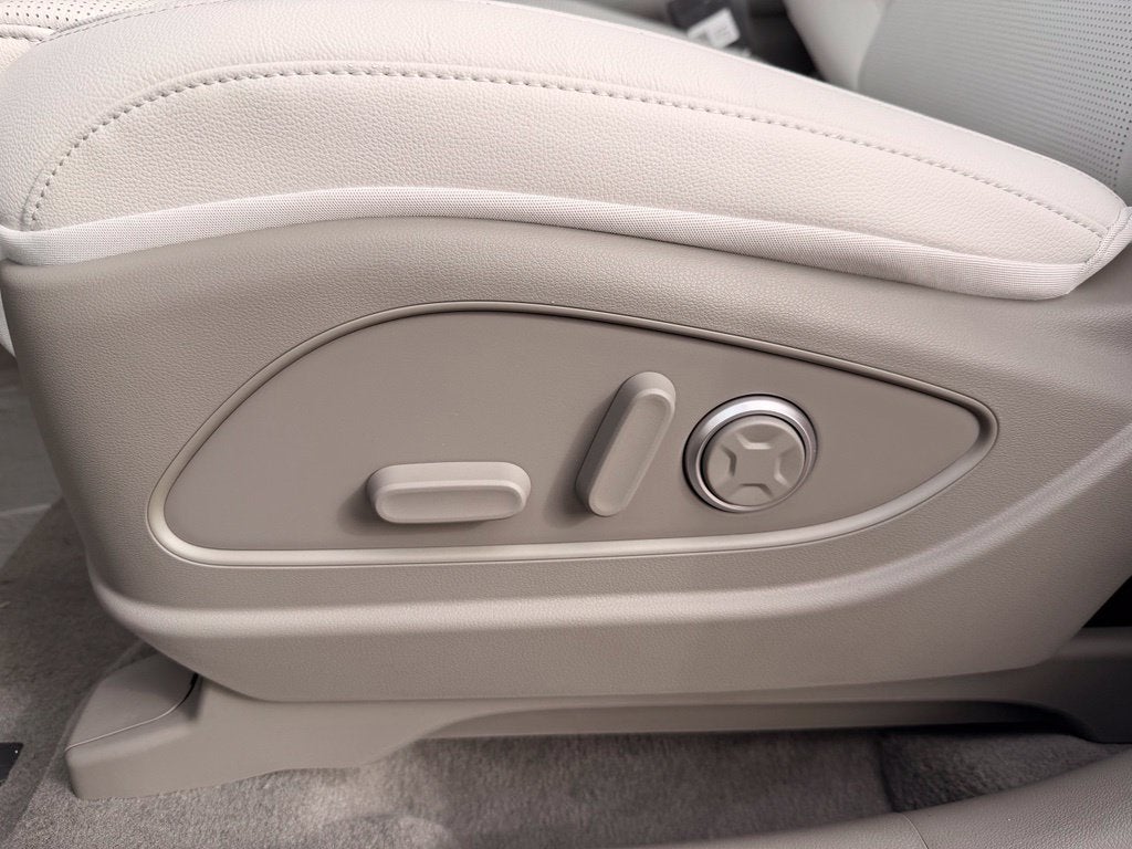 2027 Hyundai PALISADE HYBRID Limited