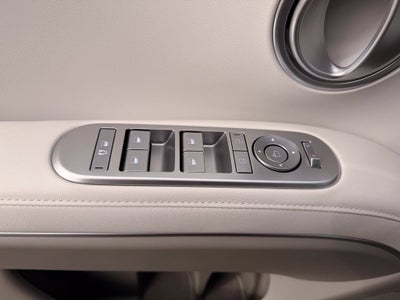 2027 Hyundai PALISADE HYBRID Limited