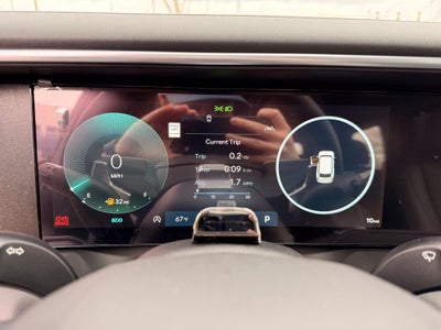2027 Hyundai PALISADE HYBRID Limited