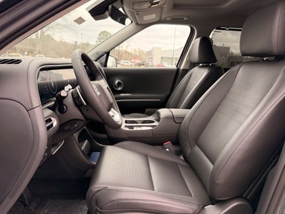 2027 Hyundai PALISADE HYBRID Limited