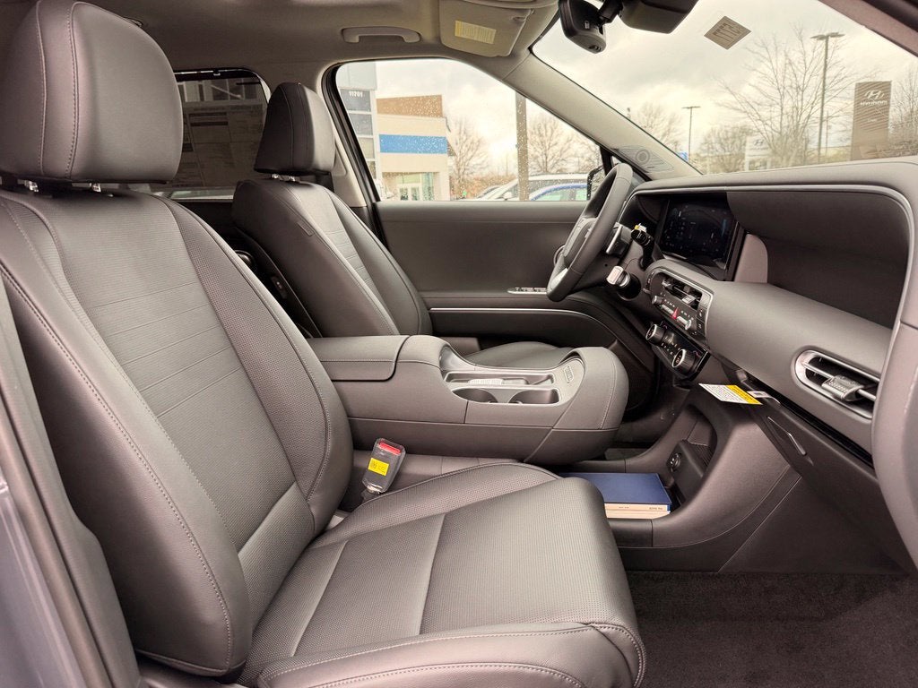 2027 Hyundai PALISADE HYBRID Limited