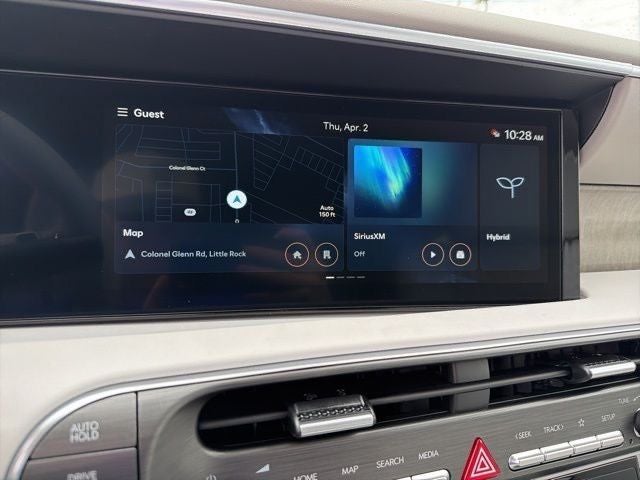 2027 Hyundai PALISADE SEL 7 Passenger