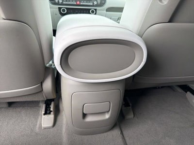 2027 Hyundai PALISADE Limited