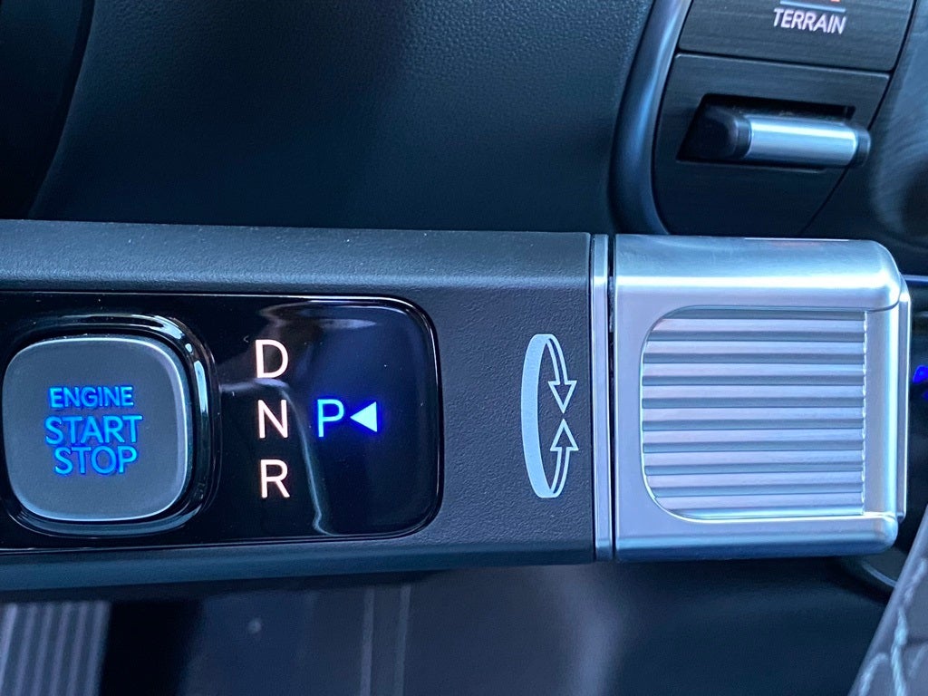 2026 Hyundai PALISADE Limited AWD