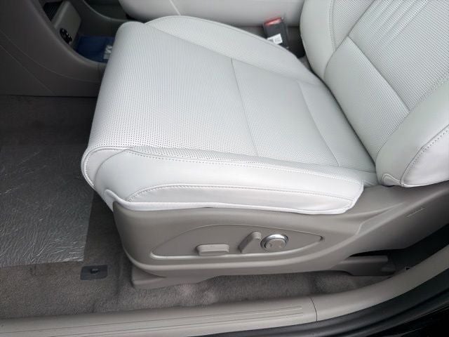 2027 Hyundai PALISADE SEL 7 Passenger