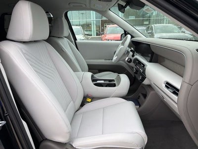 2027 Hyundai PALISADE SEL 7 Passenger