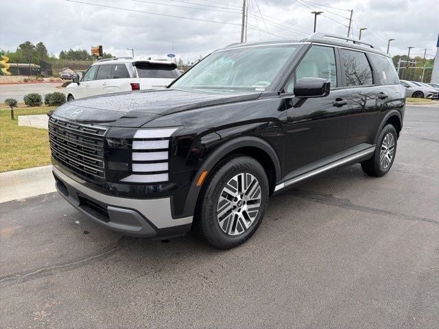 2027 Hyundai PALISADE SEL 7 Passenger