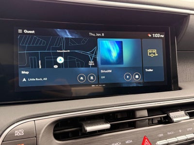2027 Hyundai PALISADE HYBRID Limited