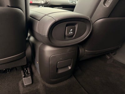 2027 Hyundai PALISADE HYBRID Limited