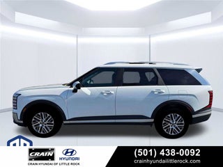 2026 Hyundai PALISADE SEL 7 Passenger