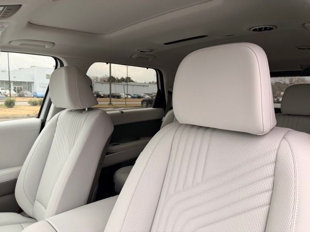 2026 Hyundai PALISADE SEL 7 Passenger
