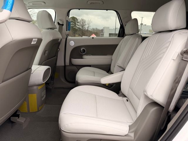 2026 Hyundai PALISADE SEL 7 Passenger