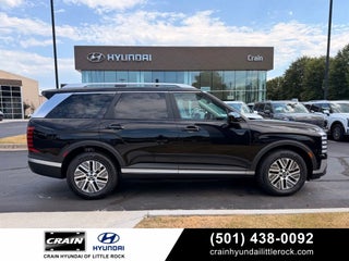 2027 Hyundai PALISADE SEL
