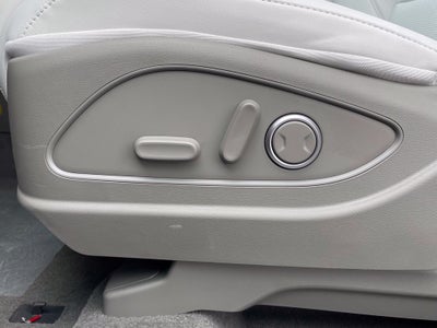 2027 Hyundai PALISADE SEL 7 Passenger