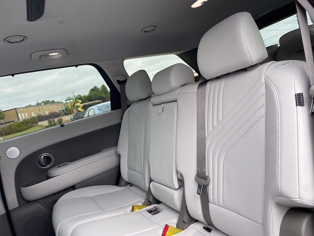 2027 Hyundai PALISADE SEL 7 Passenger