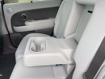 2027 Hyundai PALISADE SEL 7 Passenger