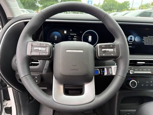 2026 Hyundai PALISADE SEL 7 Passenger