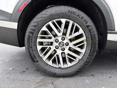 2026 Hyundai PALISADE SEL 7 Passenger