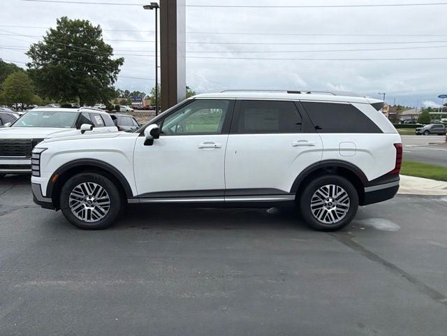 2026 Hyundai PALISADE SEL 7 Passenger