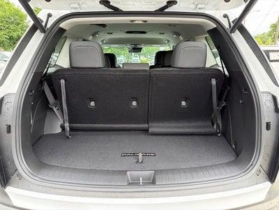 2026 Hyundai PALISADE SEL 7 Passenger