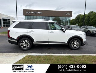 2026 Hyundai PALISADE SEL 7 Passenger