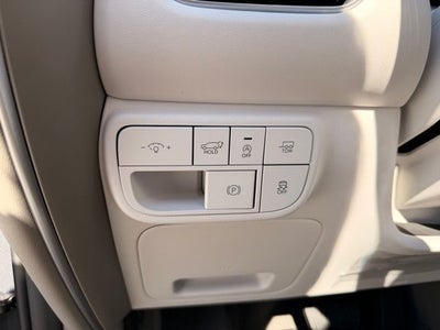 2026 Hyundai PALISADE SEL 7 Passenger
