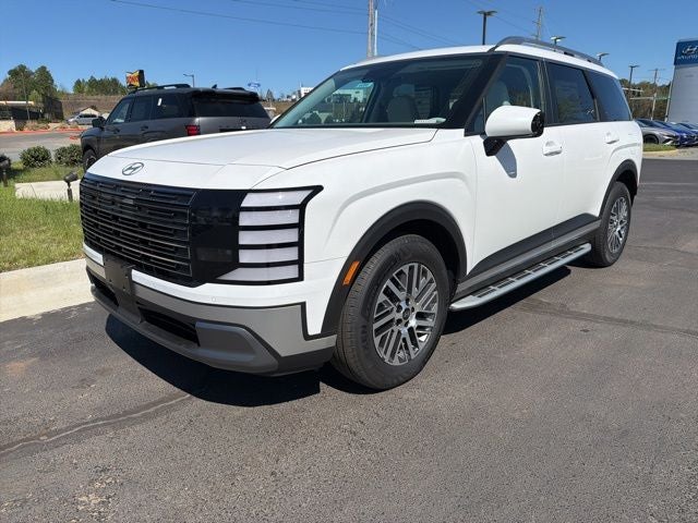 2026 Hyundai PALISADE SEL FWD