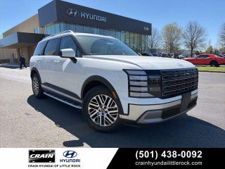 2026 Hyundai PALISADE SEL 7 Passenger