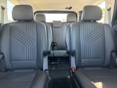 2026 Hyundai PALISADE SEL 7 Passenger