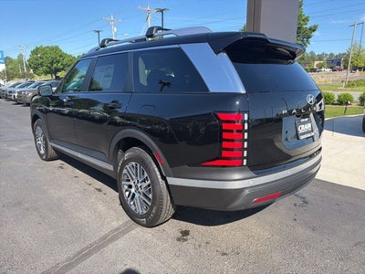 2026 Hyundai PALISADE SEL 7 Passenger