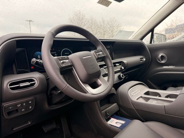 2026 Hyundai PALISADE SEL 7 Passenger