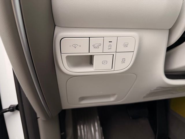 2026 Hyundai PALISADE SEL 7 Passenger