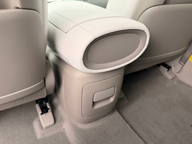 2026 Hyundai PALISADE SEL 7 Passenger