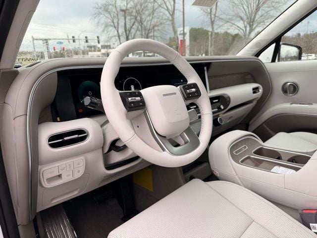 2026 Hyundai PALISADE SEL 7 Passenger