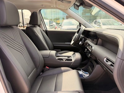 2027 Hyundai PALISADE SEL