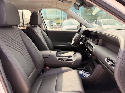 2027 Hyundai PALISADE SEL 7 Passenger