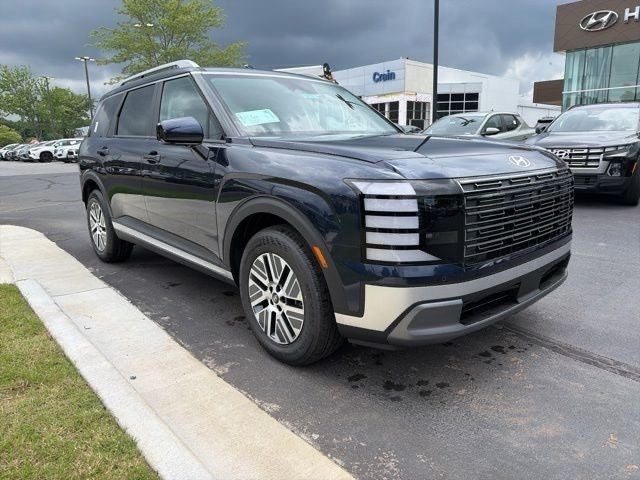 2026 Hyundai PALISADE SEL 7 Passenger