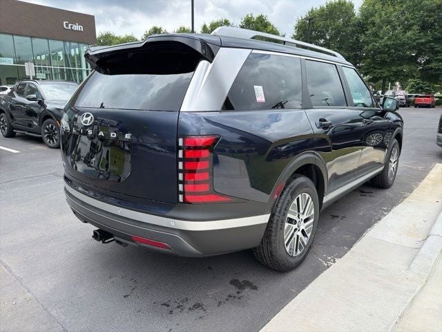 2026 Hyundai PALISADE SEL 7 Passenger