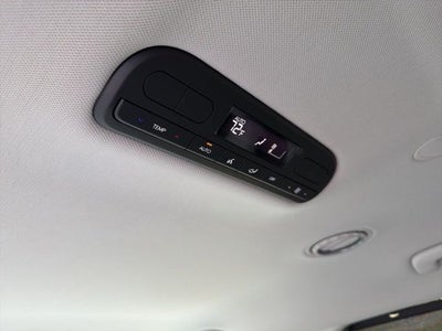 2027 Hyundai PALISADE SEL