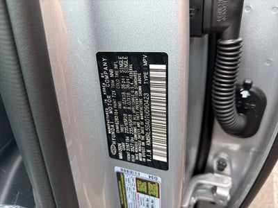 2026 Hyundai PALISADE HYBRID Blue SEL 7 Passenger