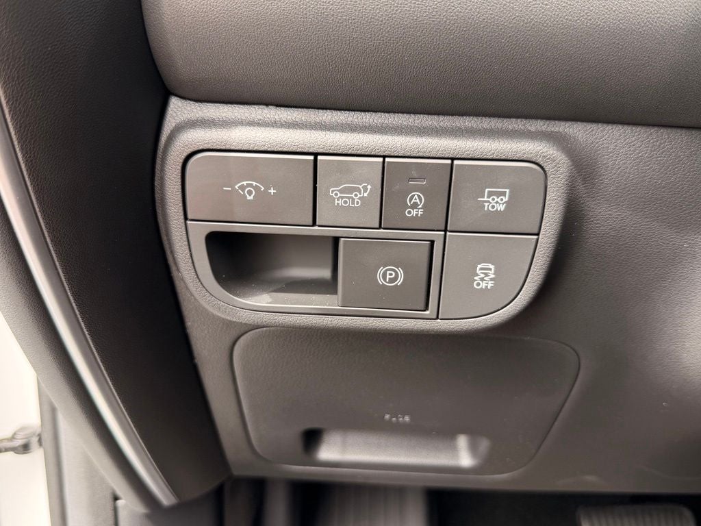 2027 Hyundai PALISADE HYBRID SEL